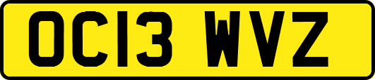 OC13WVZ