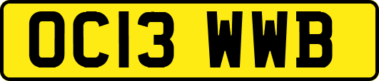 OC13WWB