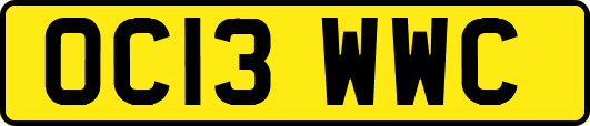 OC13WWC