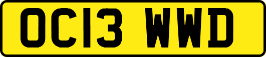 OC13WWD