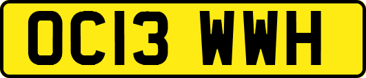 OC13WWH