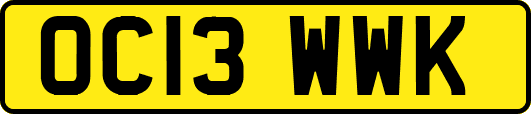 OC13WWK