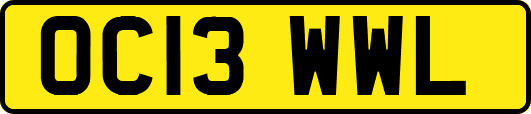 OC13WWL