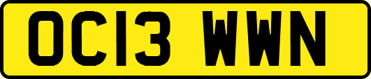 OC13WWN