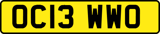 OC13WWO