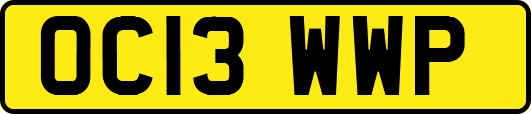 OC13WWP