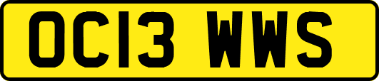 OC13WWS