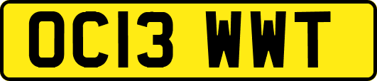 OC13WWT