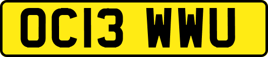 OC13WWU