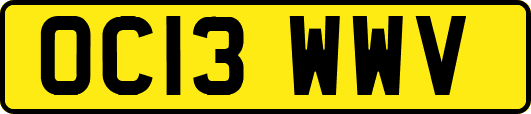 OC13WWV