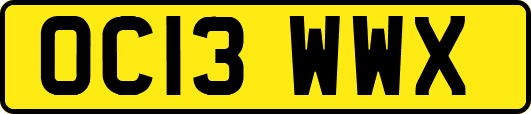 OC13WWX