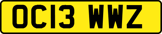 OC13WWZ