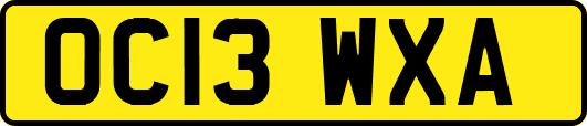 OC13WXA