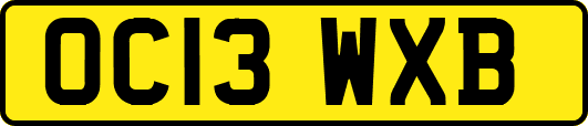 OC13WXB