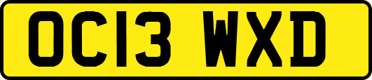 OC13WXD
