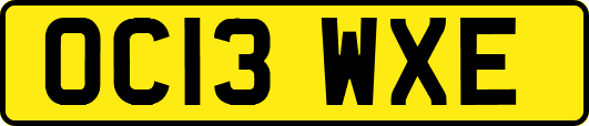 OC13WXE