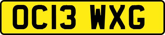 OC13WXG