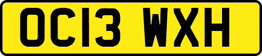 OC13WXH