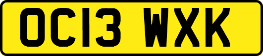 OC13WXK