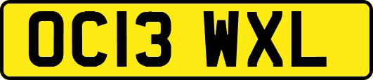 OC13WXL
