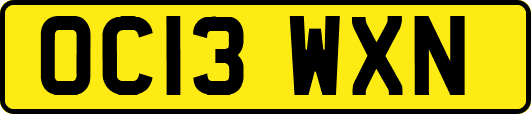 OC13WXN