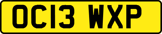 OC13WXP