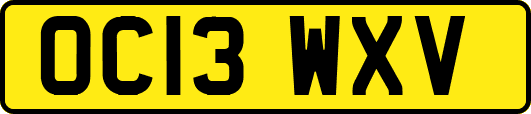OC13WXV