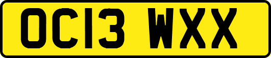 OC13WXX