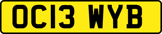 OC13WYB