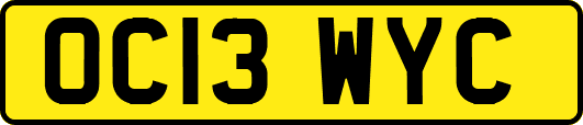 OC13WYC