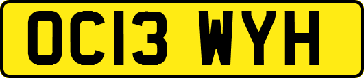 OC13WYH