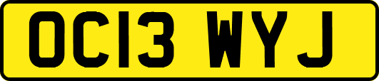 OC13WYJ