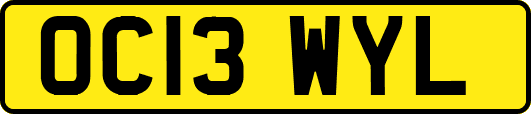 OC13WYL