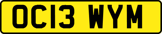 OC13WYM