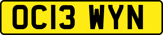 OC13WYN