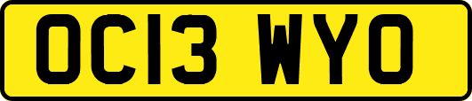 OC13WYO