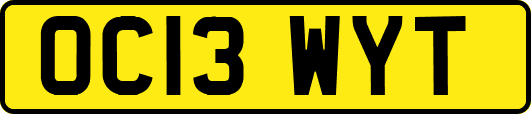 OC13WYT