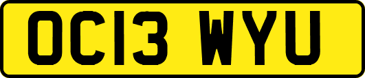 OC13WYU