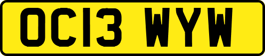 OC13WYW