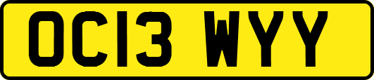 OC13WYY