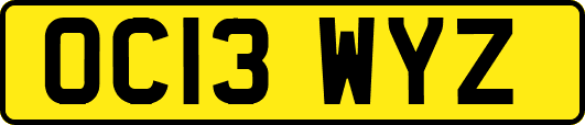 OC13WYZ