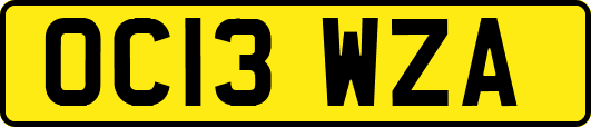 OC13WZA