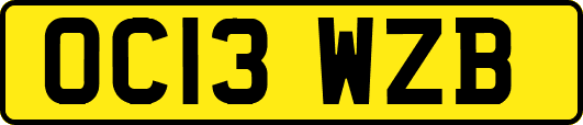 OC13WZB