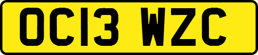 OC13WZC