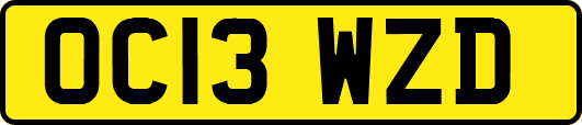 OC13WZD