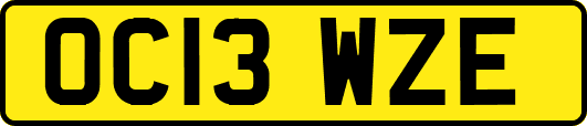 OC13WZE