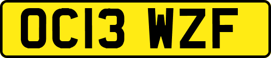 OC13WZF