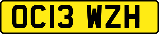 OC13WZH