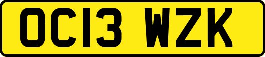 OC13WZK