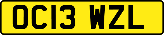 OC13WZL